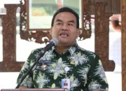 Maju Lagi di Pilkada, Arief Rohman Beberkan Kriteria Cawabup