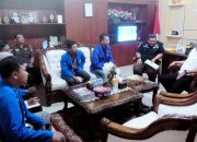 PC PMII Blora Desak Tegas untuk 4 Anggota DPRD yang Belum Kembalikan Dana Narsun