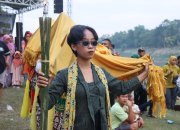 Festival Candra Benawa Getas, Lima Situs Bersejarah Merajut Kembali Kejayaan Bengawan Solo