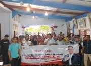 KOPDAR Blora Siap Menangkan Sudaryono di Pilkada 2024