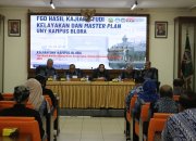 UNY Segera Dirikan Kampus di Blora, Wujudkan Pendidikan Unggul dan Potensi Lokal