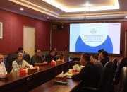 Plt. Bupati Blora Dorong Inovasi PT BPE untuk Tingkatkan Produksi Minyak di Sumur Tua