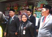 Ketua DPRD Blora Dilantik, Plt. Bupati Dorong Transparansi dan Akuntabilitas Kebijakan