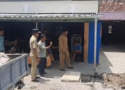Normalisasi Drainase Pasar Ngronggah, Bawa Harapan Baru Bagi Warga