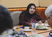 Blora Kembali Perjuangkan Hak DBH Migas
