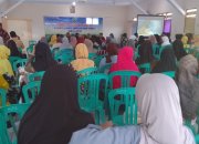 Tekan Inflasi Pangan, Desa Talokwohmojo dan Kelurahan Ngawen Terima Bantuan Lele Segar