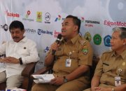 HPN 2025 Jateng : Blora Siap Jadi Tuan Rumah