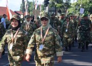 Susul Bupati, Wabup Blora Siap Jalani Retreat di Akmil Magelang
