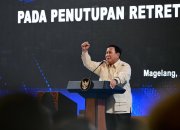Retreat Kepala Daerah Resmi Ditutup, Bupati Blora : Ilmu dan Relasi Bertambah