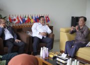 UGM Siap Dukung Pendirian Politeknik Agro Industri Blora