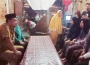 Bupati Blora Kunjungi Keluarga Korban Pembunuhan Ayah dan Anak di Sambonganyar