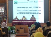 Program 100 Hari Pertama, Blora Genjot Infrastruktur dan Layanan Publik