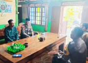 Jaga Ketertiban Selama Ramadan, Kapolsek Ngawen Ajak Warga Tingkatkan Toleransi
