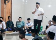 Pembangunan Jalan di Kecamatan Jati Berlanjut 2025, Pemkab Blora Anggarkan Rp 20 Miliar