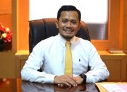 Penguatan Kapasitas Dukungan Program Presiden, Adkasi Wacanakan Retret Pimpinan DPRD se-Indonesia