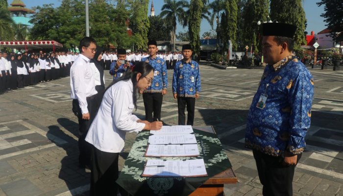 Belanja ASN Blora Sentuh 41 Persen APBD, Bupati Blora : Cash Flow Masih Aman