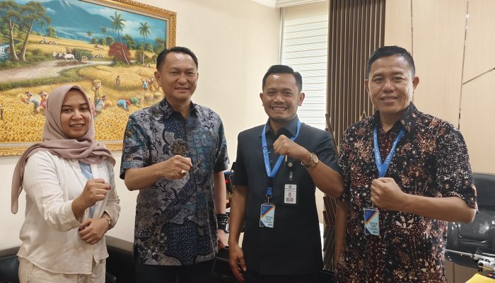 Tingkatkan Lifting Minyak Nasional, Komisi XII DPR RI Dorong Pengelolaan Sumur Ilegal Masyarakat
