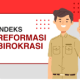 Indeks Reformasi Birokrasi Naik Signifikan, Bupati Arief : Ini Bukti Birokrasi Blora Semakin Profesional