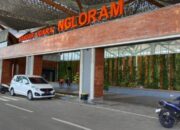 Bandara Ngloram Siap Beroperasi Lagi, Susi Air Direncanakan Masuk Ngloram