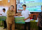 Pemkab Blora Gelar Pelatihan Budidaya Lele di 16 Kecamatan