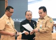 Bupati Blora Usulkan Penambahan Kuota SMA/SMK Negeri dan SLB Baru di Blora