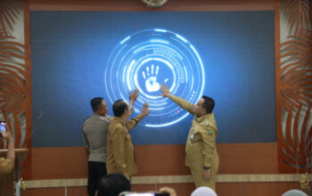 Layanan Darurat Terpadu Siap 24 Jam, Blora Resmi Luncurkan Aplikasi SAMIN 119