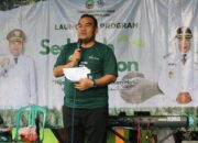 Blora Luncurkan Program Sedekah Pohon, Hijaukan Bumi Sejukkan Hati