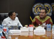 Matangkan Rencana Pendirian Kantor Imigrasi, Blora Ditetapkan Jadi Gerbang Imigrasi Baru Jawa Tengah