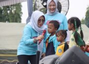Gebyar PAUD Blora 2025, Panggung Ceria Anak Hebat Sejak Dini