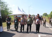 Potensi Besar, Bupati Blora Dorong Eksplorasi Migas di Blora