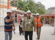 Sambut Tahun Ajaran Baru, Sekolah Rakyat Blora Dipercepat