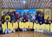 KKN UNNES GIAT 12 Diharapkan Jadi Agen Perubahan di Desa Buloh