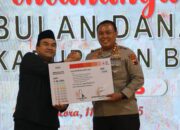 Bulan Dana PMI Blora Tahun 2025 Targetkan Rp. 2 M