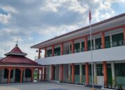 Sekolah Rakyat Blora Siap Beroperasi, Seluruh Biaya Ditanggung Negara