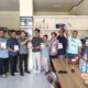 Buku Jejak Pengawasan 2024, Bawaslu Blora Ajak Media Jadi Mitra Strategis