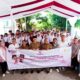 Dukung Wujudkan Sekolah Rakyat, Srikandi PLN UITJBT Gelar Kelas English Practice untuk Sekolah Dasar
