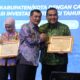 Capaian Investasi Tertinggi, Bupati Blora Terima Penghargaan di CJIBF 2025