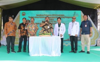 Pelayanan Buruk, Bupati Blora Ultimatum Petugas Kesehatan Siap-Siap Dipindah