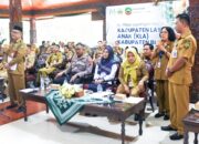 Blora Optimis Naik Kategori Nindya dalam Penilaian Kabupaten Layak Anak 2025