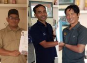 Bursa Ketua PWI Blora Menghangat, Petahana Hadapi Dua Penantang