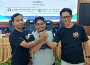 Drama Voting Pemilihan Katua PWI Blora Berujung Lempar Koin