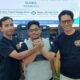 Drama Voting Pemilihan Katua PWI Blora Berujung Lempar Koin
