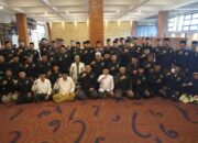 Arief Rohman Lantik Pengurus Pagar Nusa Magelang