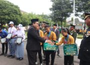 Hari Sumpah Pemuda ke-97, Pemkab Blora Beri Penghargaan Khusus untuk Atlet dan Pemuda Berprestasi