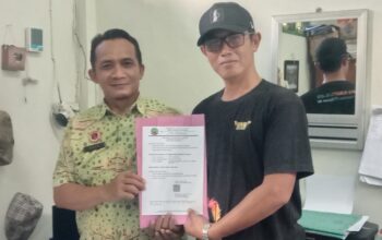 SPPG Ngawen 1 Resmi Kantongi SLHS dari Dinkesda Blora