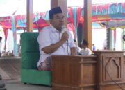 Pengajian Akbar di Ponpes Walisongo, Bupati Arief Ingatkan Dampak Medsos pada Pelajar