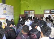 Ribuan Pencari Kerja Antre di Blora Job Fair 2025