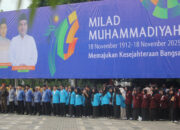 Bupati Blora: Muhammadiyah Berperan Penting Majukan Kesejahteraan