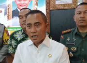 Kepala BNPT: Blora Masih Aman, Tapi Jangan Lengah Terhadap Ancaman Terorisme