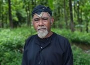Sesepuh Samin Surosentiko, Mbah Lasiyo, Wafat Usai Sakit Panjang